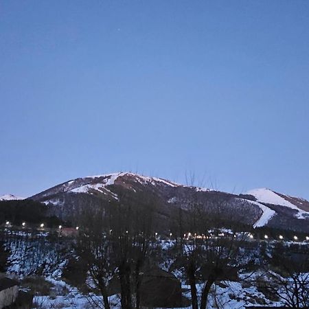 Appartamento Flat Jermuk Esterno foto