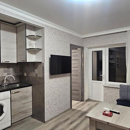 Appartamento Flat Jermuk Esterno foto