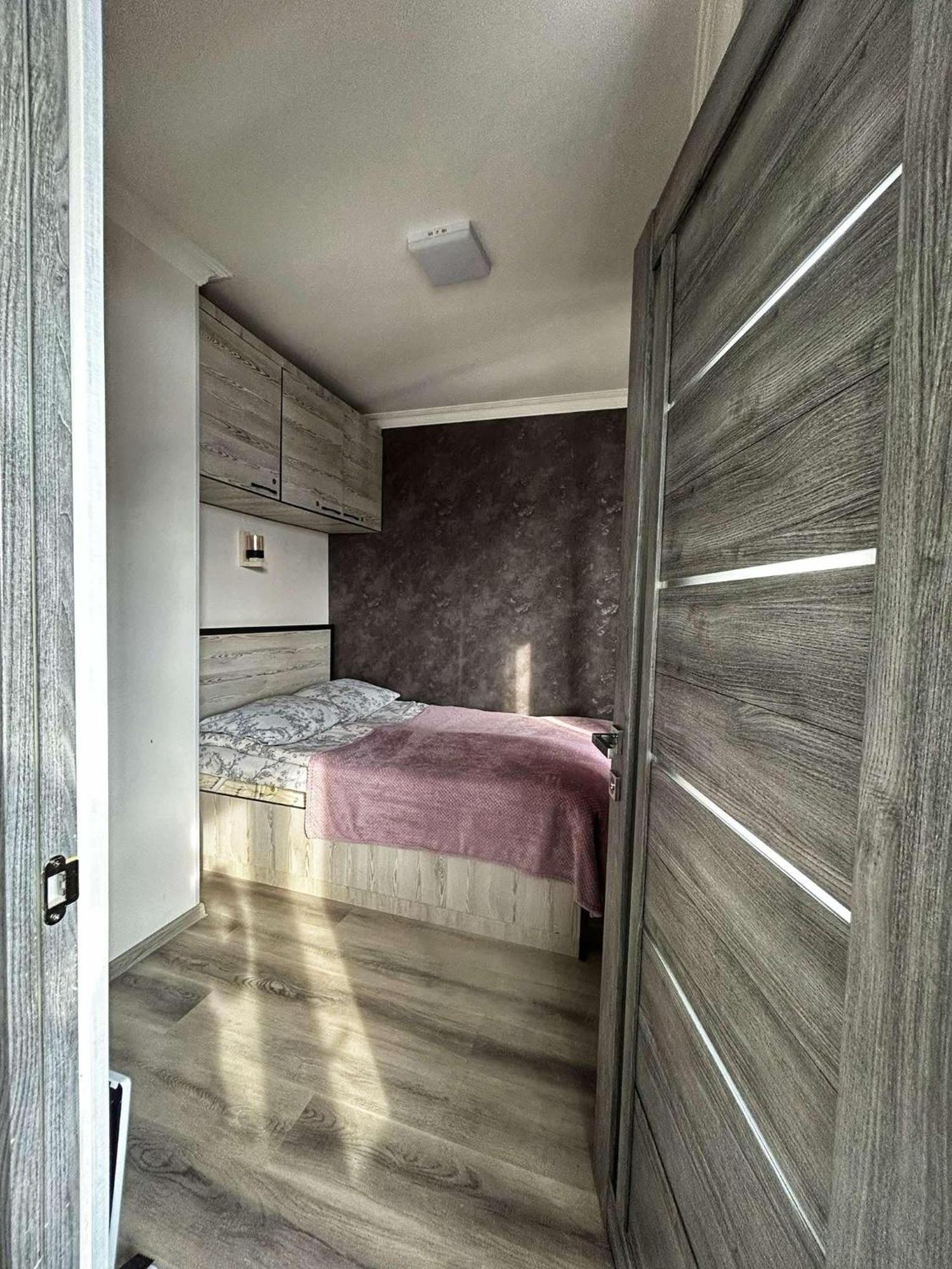 Appartamento Flat Jermuk Esterno foto