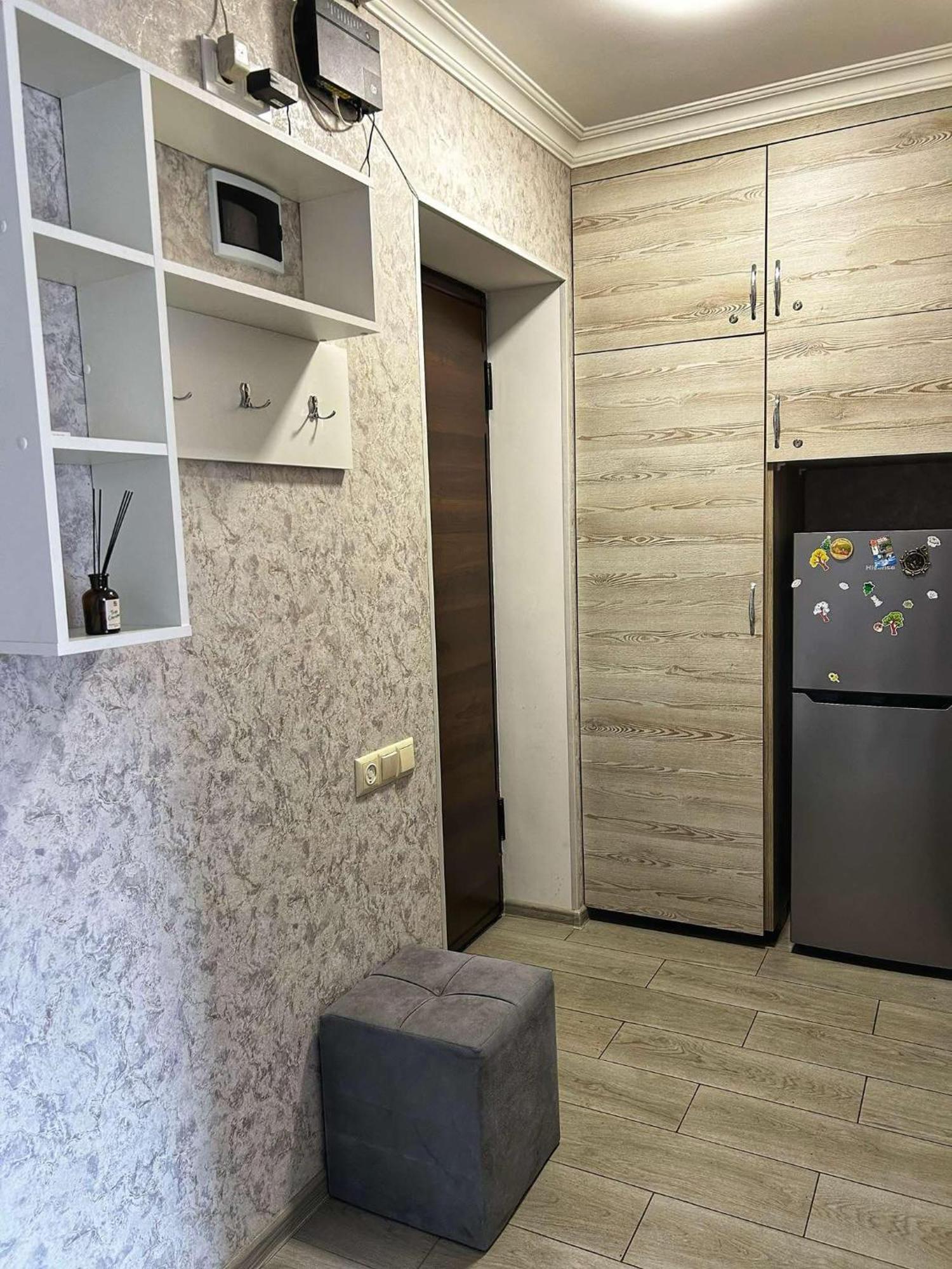 Appartamento Flat Jermuk Esterno foto