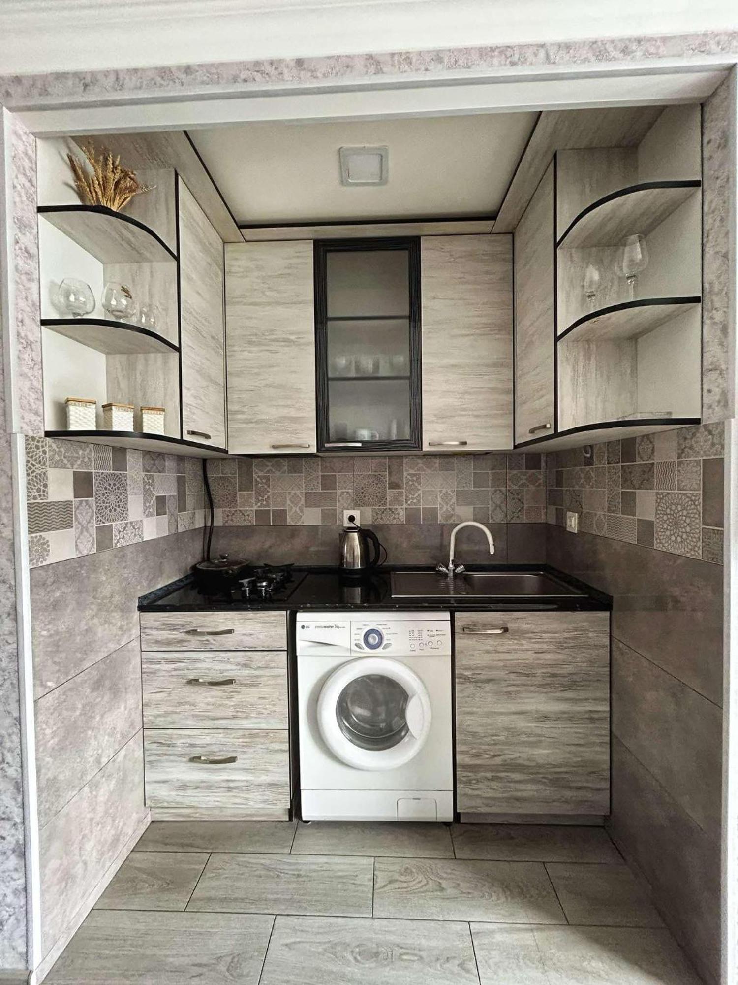 Appartamento Flat Jermuk Esterno foto