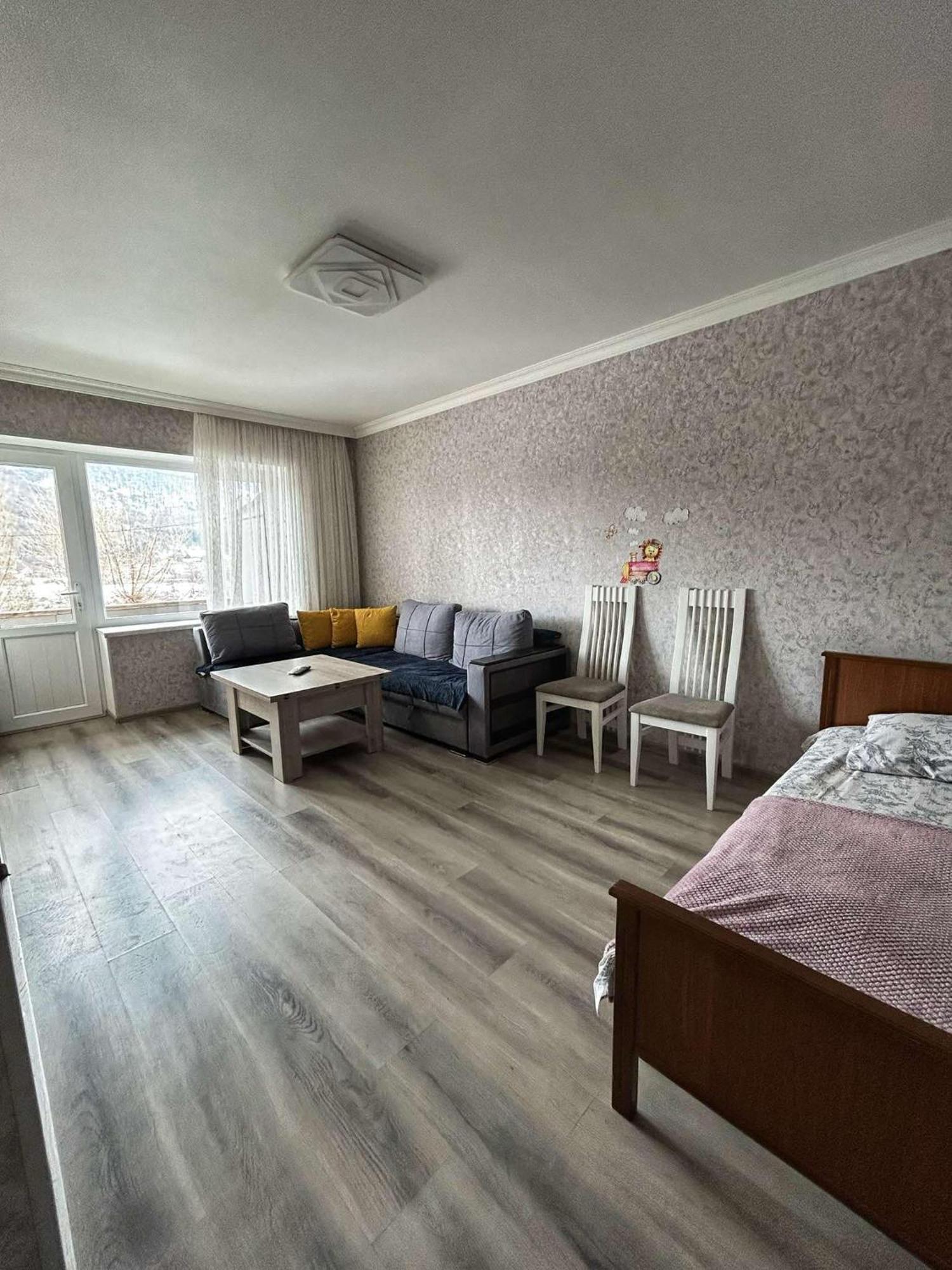Appartamento Flat Jermuk Esterno foto