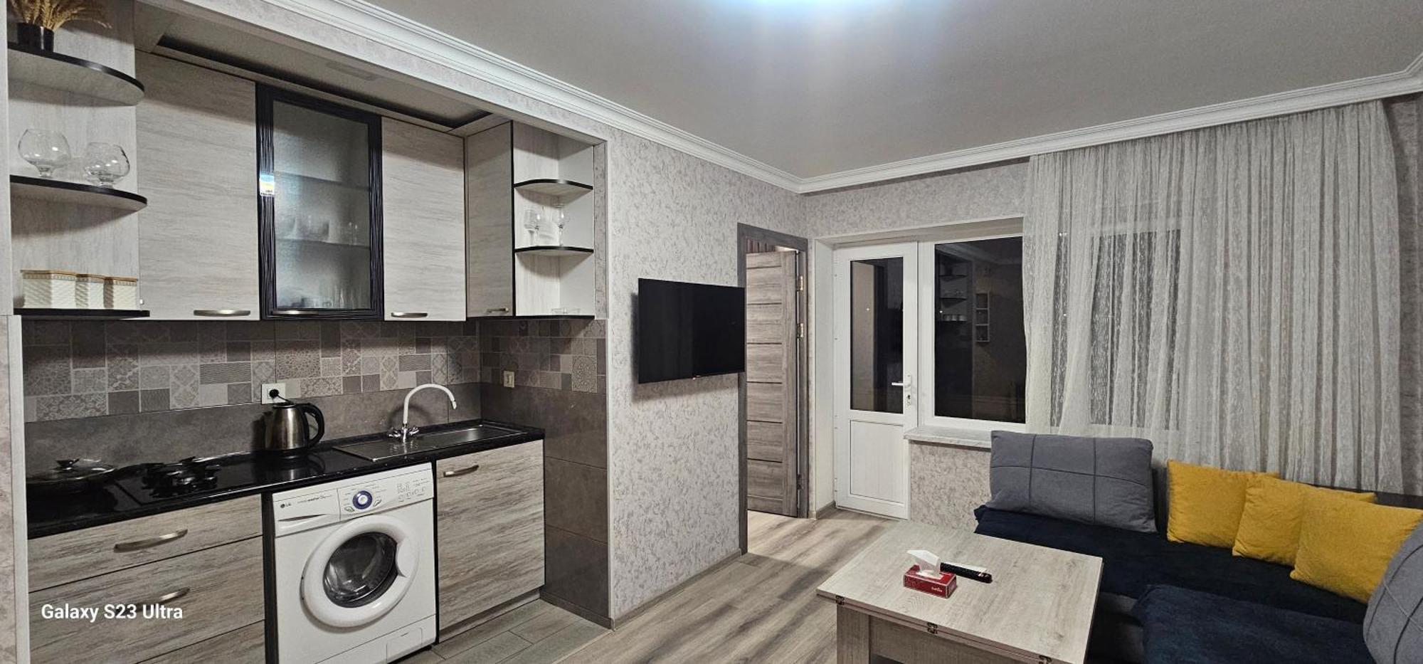 Appartamento Flat Jermuk Esterno foto